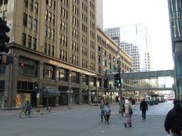 As somebody who works in downtown minneapolis, so would i. Minneapolis Skyway System Minneapolis Skyway Skyway Minneapolis