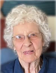 Obituary information for Janet Grace (McFarlane) Hughey