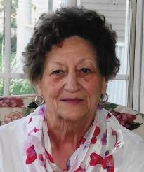 Edna Davis Obituary (1938