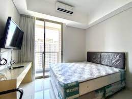 Pilihan durasi sewa pun bisa kamu tentukan sendiri, mulai dari sewa bulanan, 3 bulan, 6 bulan atau satu tahun. Disewakan Apartemen Taman Anggrek Residence Tipe Studio Furnished Paling Murah 166340