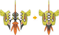 / # adjust this to modify where the timestamp is located in the frame. Kapu Riki Pokewiki