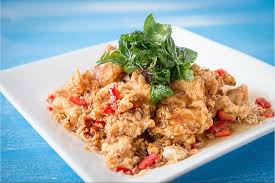 Lunch, dinner, happy hour, gluten free and vegan options. Best Thai Food In Beaverton Review Of Siam Lotus Asian Kitchen Bar Beaverton Or Tripadvisor