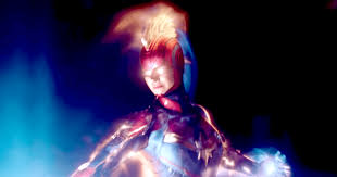 Captain Marvel S Carol Danvers Quotes As Instagram Captions Captain marvel is a marvel comics superhero (not to be confused with dc comics' captain marvel/shazam).