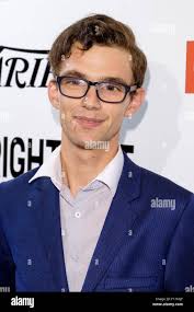 Zak moore hi-res stock photography and images