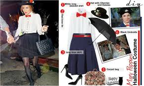 Hollywood Mottoparty Kostum Ideen Mary Poppins Loren Conrad Mottoparty Hollywood Hollywood Party Hollywood