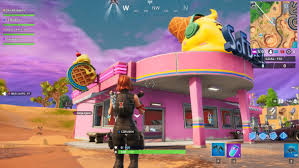 Fortnite has an increasinly annoying problem with getting stuck at the loading screen, both before and after games. Fortnite Fortbyte Locations Fortbyte 59 Pizza Pit Fortbyte 58 Trombone Snobby Shores Rock Paper Shotgun