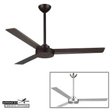 5 Best Ceiling Fans For High Ceilings You Can Buy Today Best Ceiling Fans Ceiling Fan Ceiling Fans Without Lights