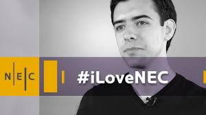 "We're always looking out for each other"