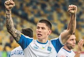 «зенит» будет очень трудно остановить после победы над . Denis Popov Sdelal Predlozhenie Svoej Vozlyublennoj Isport Ua