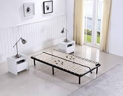 7 zonen buche lattenrost 100 x 200 cm dami basic kopf. I Flair Lattenrost Gastebett Auf Fussen Fur Alle Matratzen Geeignet Alle Grossen 90cm X 200cm Amazon De Kuche Haushalt Haus Deko Lattenrost Matratze
