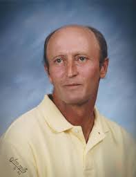 Obituary information for Danny Hudson Tucker