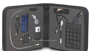 The number of accessories for laptops and desktops have grown over the years, and are no longer contained to the mouse and the famous. Laptop Accessories Kit