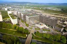 Welcome to the lonza group video channel. Lonza Plans To Create New Jobs At Stucki Park Basel Area Business Innovation