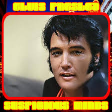 On this date in 1969, SUSPICIOUS MINDS by ELVIS PRESLEY entered the  Billboard Hot 100 at #77 (Sep 13, 1969), The song, written by Mark James,  marked a significant return to form for Presley, who ...