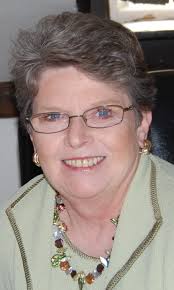 Janet Eldridge obituary