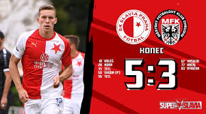 * voir notre note consacrée aux données disponibles. Sk Slavia Prague En On Twitter Full Time Slavia 5 3 Chrudim Maiden Goal By Lukas Provod And 5 3 Victory In A Firendly Game Slachru