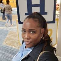 Yvenna Robinson-Smith