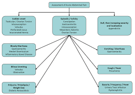 Clinical Practice Guidelines Abdominal Pain Acute