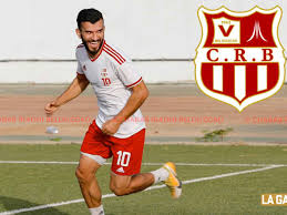 14,844 likes · 7 talking about this. Crb Sayoud Le Amir De Belouizdad
