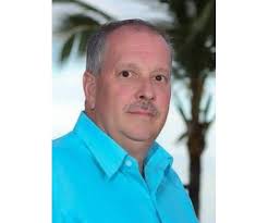 Mark Egger Obituary (1957