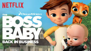 If you want to download the baby boss movie then you are in right video. The Boss Baby Wallpaper Posted By John Thompson