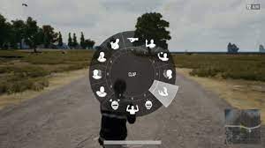 How To Emote In Pubg Pubg Settings