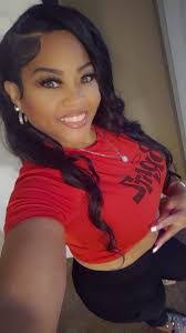 Sherry Banner's Instagram, Twitter & Facebook