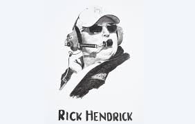 In 1984, hendrick motorsports was founded and has grown into a facility that spreads out over 430,000 sq. Rick Hendrick International Motorsports Hall Of Fame
