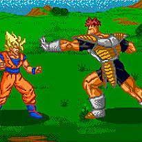 Strategy games · the newest online games · online games Dragon Ball Z Bu Yu Retsuden Free Online Game On Miniplay Com