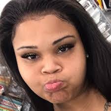 Alyssa Redd's Instagram, Twitter & Facebook