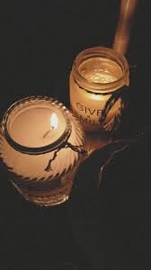 تصويري سناب قهوة Tea Lights Candle Jars Tea Light Candle