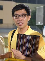Roy Ngerng