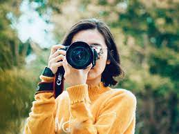 Photographic artists have captured magic moments showing the wondrous diversity of modern life and the natural world. 12 International Photography Programs For Skill Development