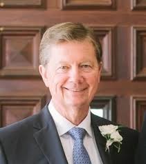 Michael Monarch Obituary (1954