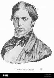 Thomas reilly hi-res stock photography and images