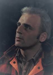 Obituary of Brian Malcolm Carr