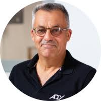 Présentation de l'équipe CoudreetBroder.com (entreprise ADY)