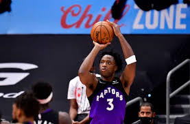 After two seasons of optimism things fell apart for the raptors. Toronto Raptors Og Anunoby Can T Be Included In A Ben Simmons Trade