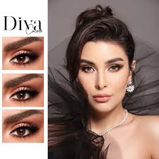 Diva Lenses