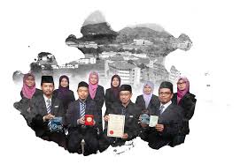 Kita akan jumpa banyak spesis begini. I Sign Quranis Usim Universiti Sains Islam Malaysia