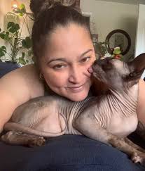 These 2 kiddos have been life changing!! My son Mokki and my grandson  Ekko!!