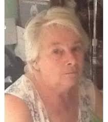 Barbara Murray Obituary (1943