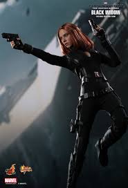 Natasha romanoff / black widow. Captain America The Winter Soldier Black Widow