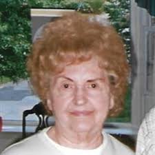 Grace Balogh Obituary December 15, 2021