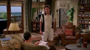 A full list of cameos on 2 1/2 men (self.twoandahalfmen). Haus All About Charlie Harper