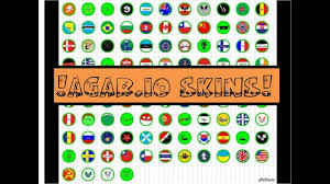 Make sure to drop a like if you did and if you wanna see more videos on agario :)hope you guys have a great rest of your da. 30 Awesome Agar Io Skins Names Youtube