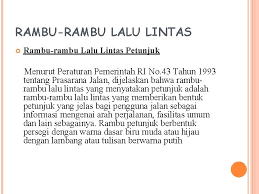 Pernahkah kalian naik wahana bermain seperti roller coaster? Rekayasa Lalu Lintas 2 Sks Semester Vi Ramburambu