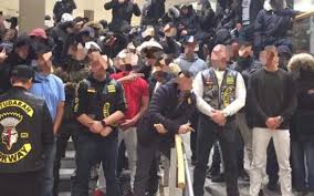 Satudarah mc is an 1% outlaw motorcycle club that has spread the globe since being founded in the netherlands town of moordrecht in 1990. Norwegian Police Concerned Over Satudarah Mc Expansion Biker News