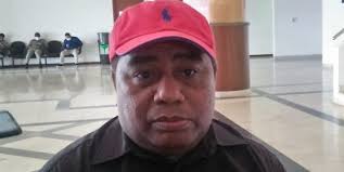 Kim Markus Halangi Pembangunan Proyek Nasional, DPRD Maluku Minta Libatkan  Aparat Keamanan