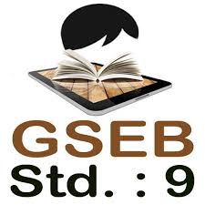 Free downloadable files of gseb textbooks for std 12 science stream in english and gujarati. Gseb Std 09 Apps On Google Play